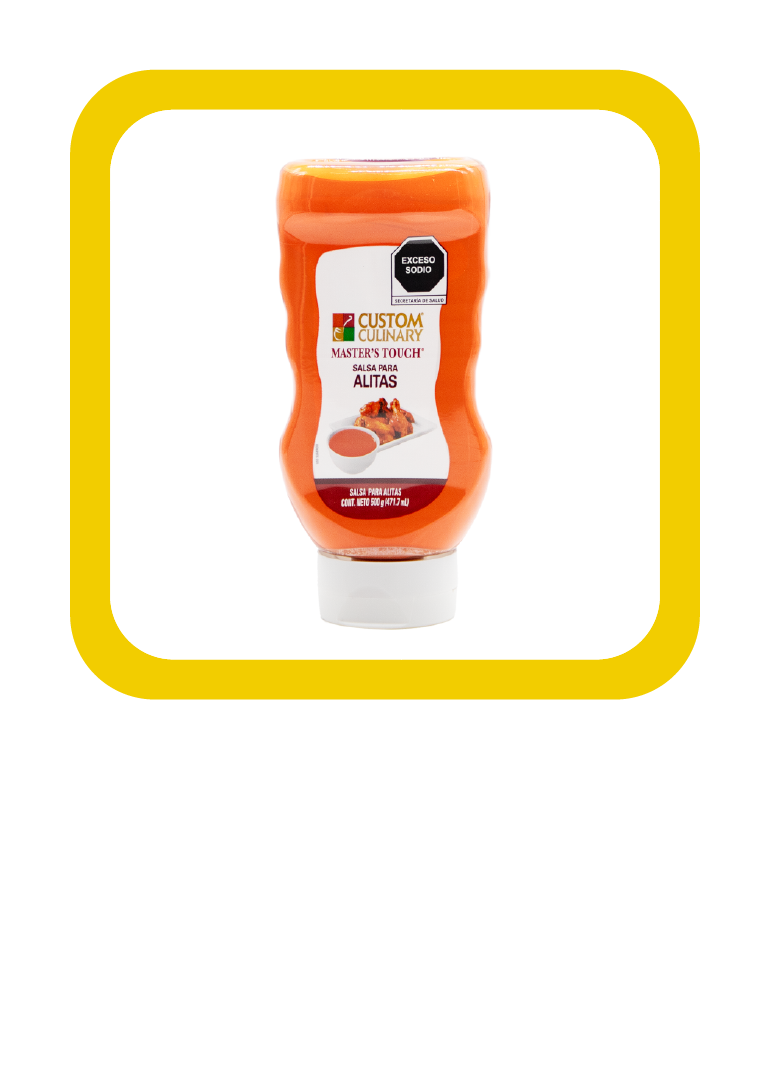 Salsa 1